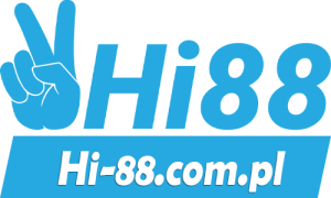 Hi88 logo thường