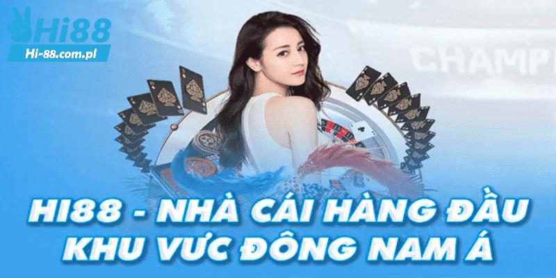 Giới thiệu thông tin sơ lược về nhà cái Hi88