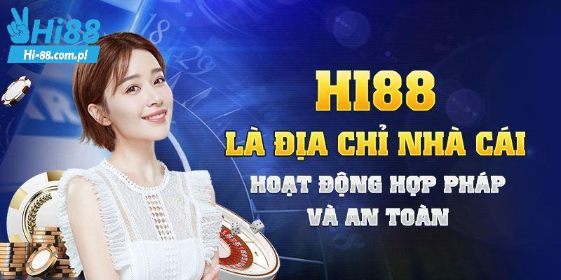 Lý do khiến nhà cái Hi88 thu hút được nhiều thành viên